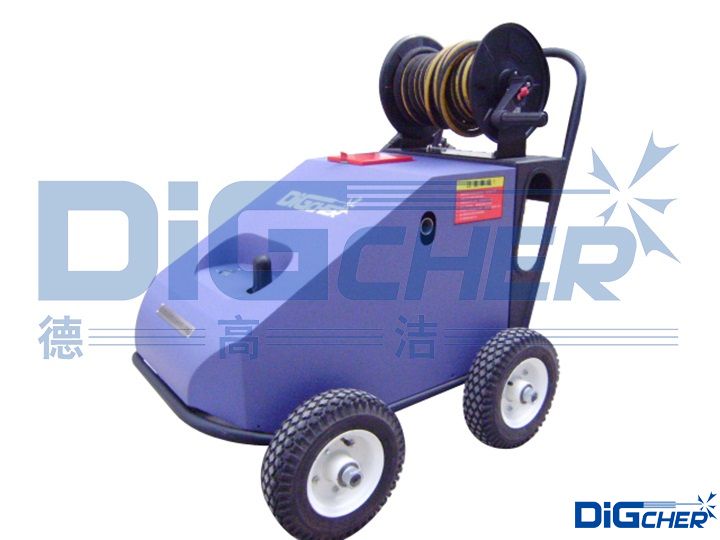 德高潔高壓清洗機