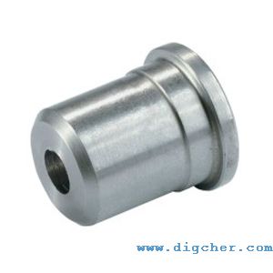 0° 高壓水槍噴嘴