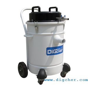 VAS3/80 工業吸塵器