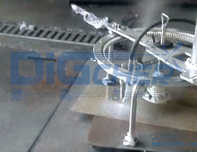 水下養(yǎng)殖網(wǎng)箱清洗技術(shù)