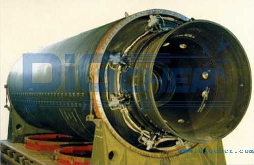 固體火箭發動機